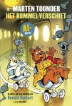 Marten Toonder - Het bommel-verschiet