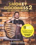 Jord Althuizen, Kirsten Verhagen - Smokey goodness 2