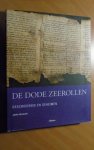 DeSalvo, John - De Dode Zeerollen