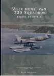 Nico Geldhof - Alle Hens van 320 Squadron