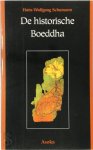 H.W. Schumann - De historische Boeddha leven en leer van Gotama