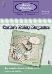 Gerda van Rijn - Gerda's hobby magazine 4 maart 2013