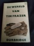 Durbridge - De wereld van Tim Frazer