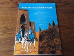 Ashiwaju, Garba - Cities of the Savannah (A History of Some Towns and Cities of the Nigerian Savannah)