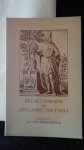 Tyana, Apollonius van, - Het Nuctemeron.
