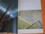 Catalogus - Lijn ruimte illusie, Marijke de Goey, bij tentoonstelling in De Beyerd