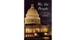 diversen - We, the people;: The story of the United States Capitol, its past and its promise