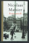 Matsier, N. - Roma Amor (voorheen De eeuwige stad)