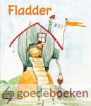 Nieuwenhuis en Judith Stunnenberg, Dicky - Fladder *nieuw* - laatste exemplaar! --- Illustraties: Judith Stunneberg Nieuwenhuis en Judith Stunnenberg, Dicky - Fladder *nieuw* - laatste exemplaar! --- Illustraties: Judith Stunneberg