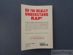 William Buckholz. - Understand rap: explanations of confusing rap lyrics you and your grandma can understand.