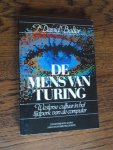 Bolter, J. David - De mens van Turing. Westers cultuur in het tijdperk van de computer