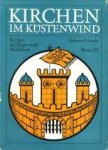 GLOEDE, GÜNTHER - Kirchen im Küstenwind. Band III Kirchen auf Rügen und Hiddensee GLOEDE, GÜNTHER - Kirchen im Küstenwind. Band III Kirchen auf Rügen und Hiddensee