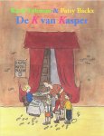 P. Backx - De K van Kasper