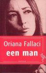 Oriana Fallaci - Een man : roman
