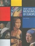 James Hamilton 39299 - Great Smaller Museums of Europe