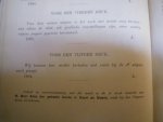 Aitton D, - BEKNOPT LEERBOEK DER AARDRIJKSKUNDE