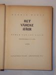 Herse, Henrik - Het Vaneke Rauk