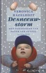 Hazelhoff, Veronica - De sneeuwstorm