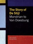 Hans Janssen - The Story of De Stijl