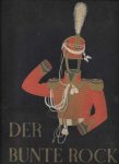 Niet vermeld - Der Bunte Rock