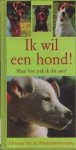 Hondenbescherming - Ik Wil Een Hond