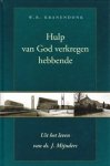Kranendonk, W.B. - Hulp van God verkregen hebbende