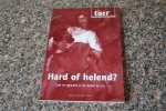 Dijk, J. van - Hard of helend? / God en geweld in de bijbel en nu