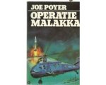 David Poyer - Operatie Malakka