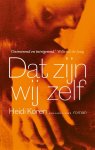 Heidi Koren - Dat Zijn Wij Zelf