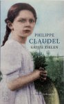 Philippe Claudel 24087 - Grijze zielen