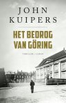 John Kuipers - Charlie Swieninck 2 - Het bedrog van GÃ¶ring