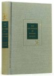 MCDERMOTT, J.F., (ED.) - The sex problem in modern society. An anthology.
