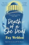 Fay Weldon - Death of a She Devil