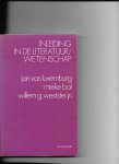 Luxemburg, J. van - Inleiding in de literatuurwetenschap / druk 3
