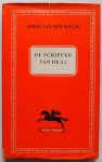 Woude Johan van der - De schipper van de Li Deel 1 en 2 in een boek Woude Johan van der - De schipper van de Li Deel 1 en 2 in een boek