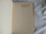 Franz Werfel (1890-1945)  - R H G Nahuys - De veertig dagen van den (de) Musa Dagh - De groote Armenische roman: Deel 1. De nadering. 2. De strijd der zwakken. 3. Ondergang, redding, ondergang.