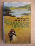Soderholm - Omnibus; Geborgen oogst  en Kroon des levens / druk 1