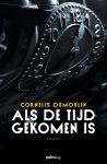 Cor Dumoulin - Als de tijd gekomen is