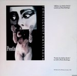 Brattinga, Pieter - Affiches van Anthon Beeke / Posters by Anthon Beeke