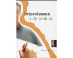 Dick van der Lugt - Interviewen in de praktijk