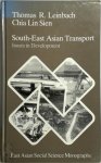 Thomas R. Leinbach ,  Lin Sien Chia - South-east Asian Transport