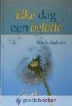 Spurgeon, C.H. - Elke dag een belofte *nieuw* --- Bijbels dagboek Spurgeon, C.H. - Elke dag een belofte *nieuw* --- Bijbels dagboek