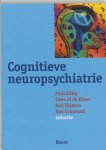[{:name=>'P. Eling', :role=>'B01'}] - Cognitieve Neuropsychiatrie