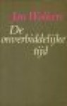 Wolkers, J. - De onverbiddelijke tijd