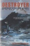 Hawkins, I - Destroyer An anthology of first-hand accounts of the war at sea 1939-1945