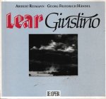  - Giustino en lear colofon