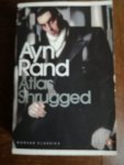 Ayn Rand - Atlas Shrugged