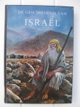 Buitkamp, J. - De geschiedenis van Israël.