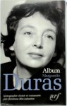 Christiane Blot-Labarrère - Album Marguerite Duras