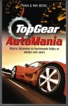 Berg, Ivan & Nik - Top gear Automania